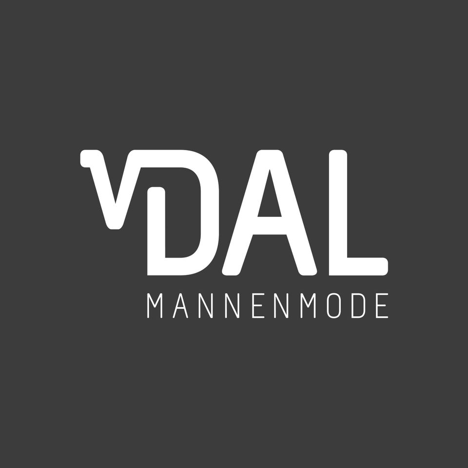 Van Dal Mannenmode