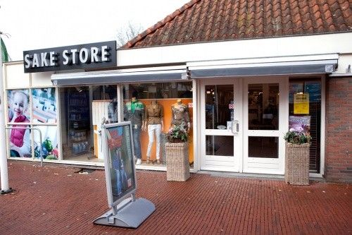 Sake Store VVV Friesland Zuidwest