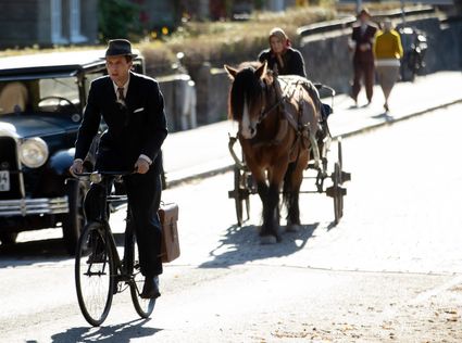 Film | Quisling-The Final Days