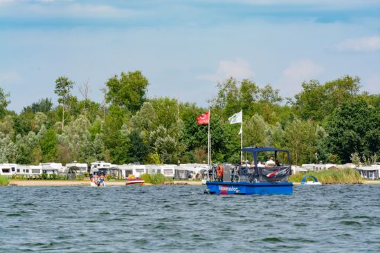 Camping Aquacentrum Bremerbergse Hoek - Photo 2