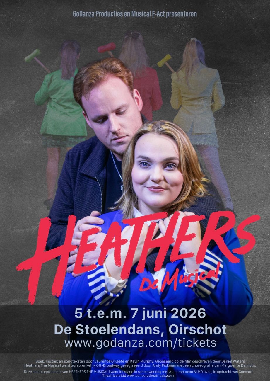 heathers