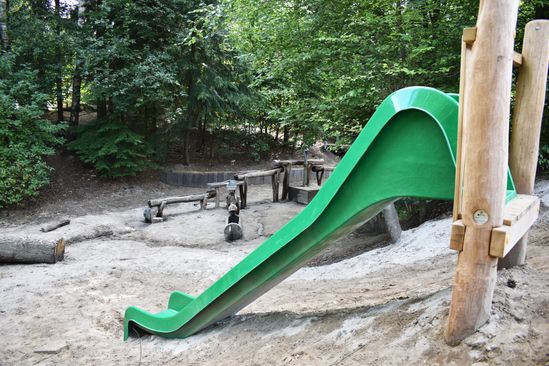 Erholungspark De Paalberg photo 3