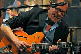 Tuney Thursday met Arthur Ebeling
