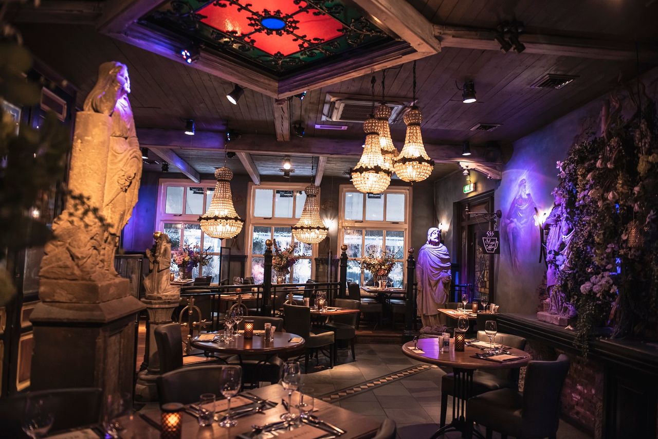 Merlijn bowling en bistro