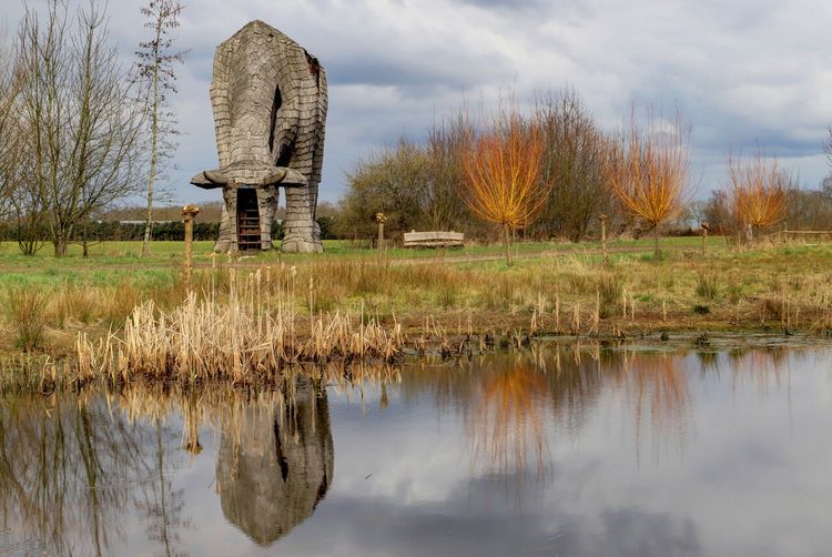 Andreas Schotel Wandelmuseum