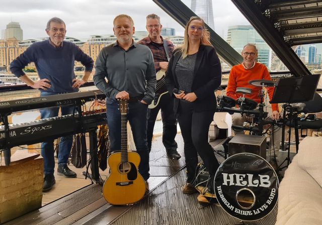 Helb Band