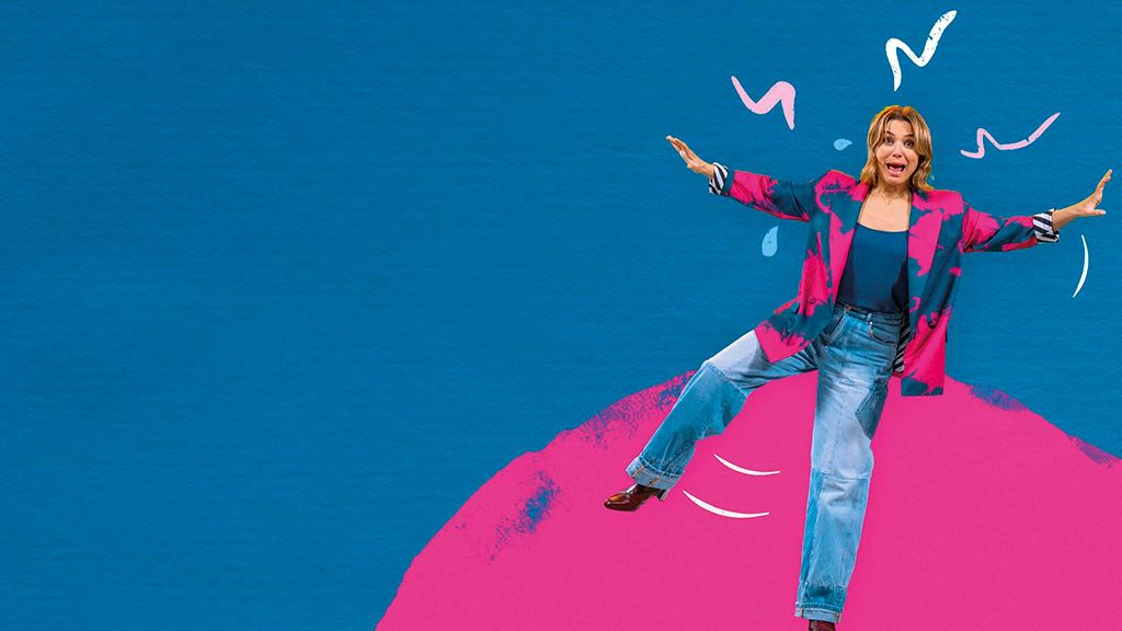 Evi Hanssen: Bloedheet & tranen