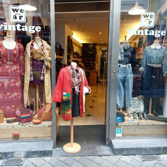We-ar Vintage & Design Maastricht