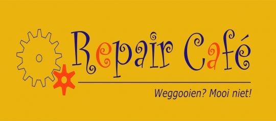 Weggooien is zonde
