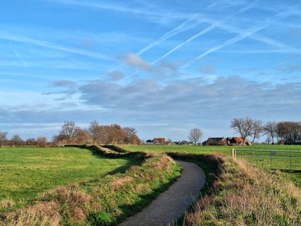 Nijemirdum Huitebuursterpolder
