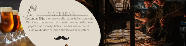 foto: Restaurant In de Achtertuin