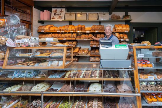 Bakkerij In de Soete Suikerbol | Schouwen-Duiveland