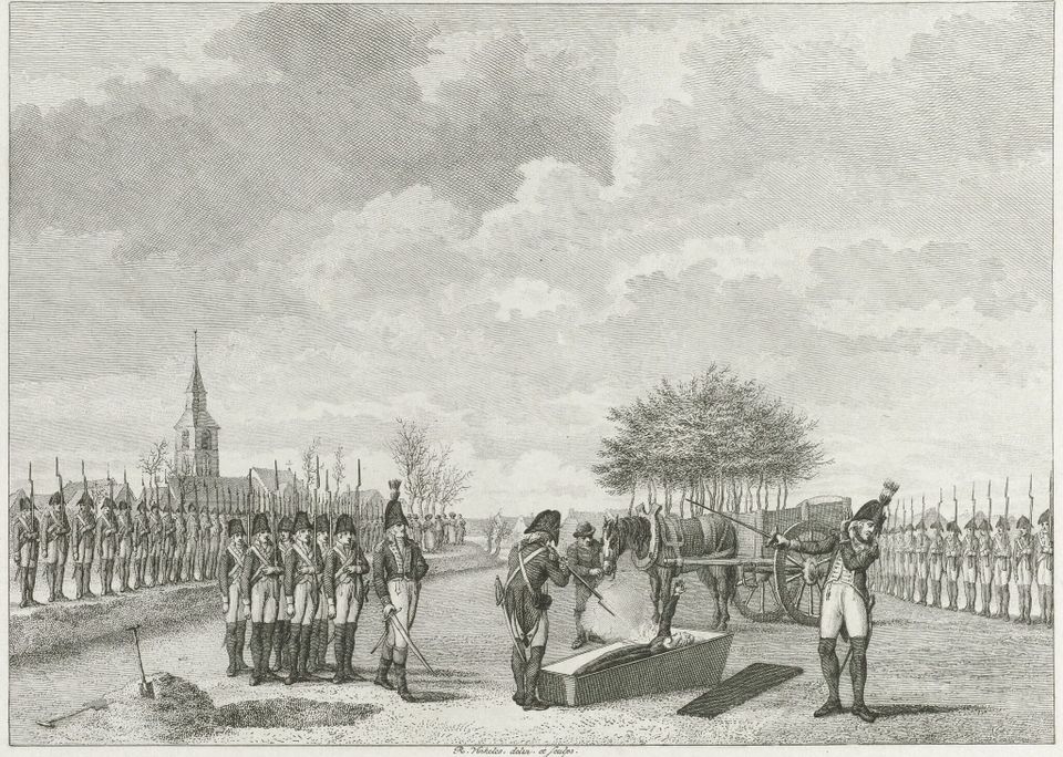 Lezing | Winterswijk in de Franse tijd