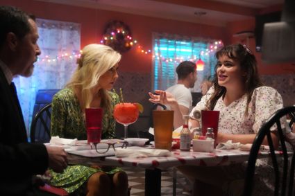 Film | Bob Trevino Likes It