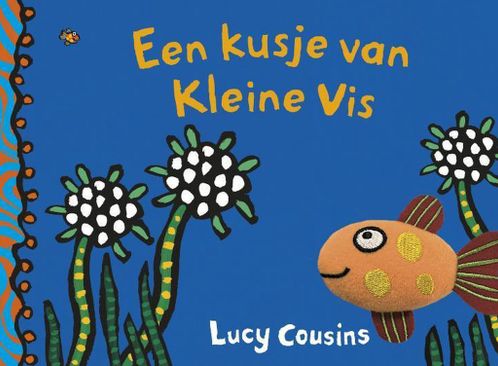 Babyconcert 'Een kusje van kleine vis' (0-2 jaar)