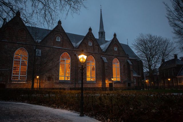 Grote Kerk