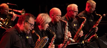 Programmering van Theater de Lievekamp