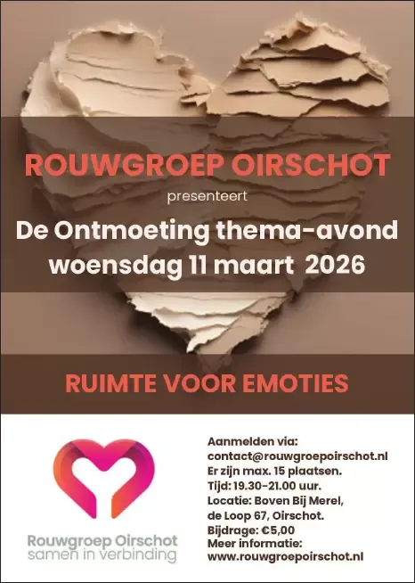 rouwgroep oirschot