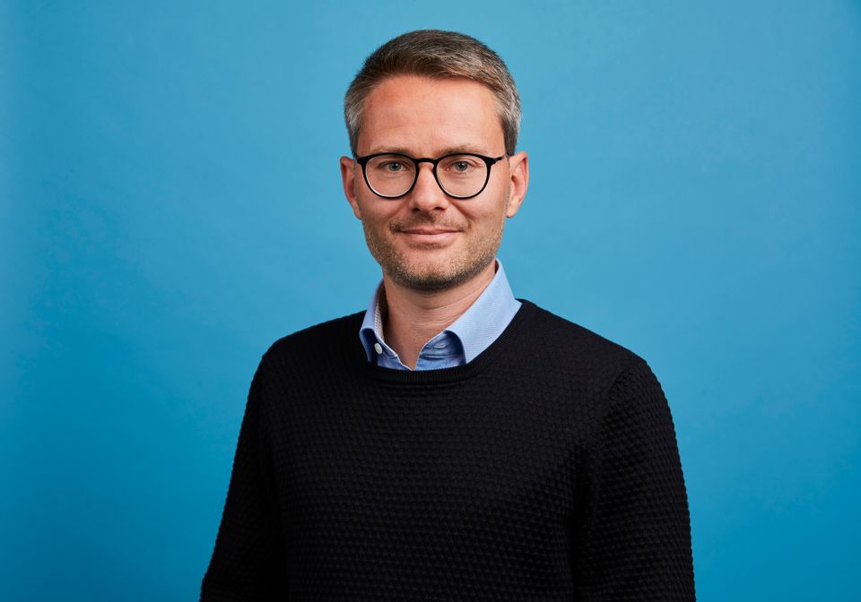 Dr Frederic Lens
