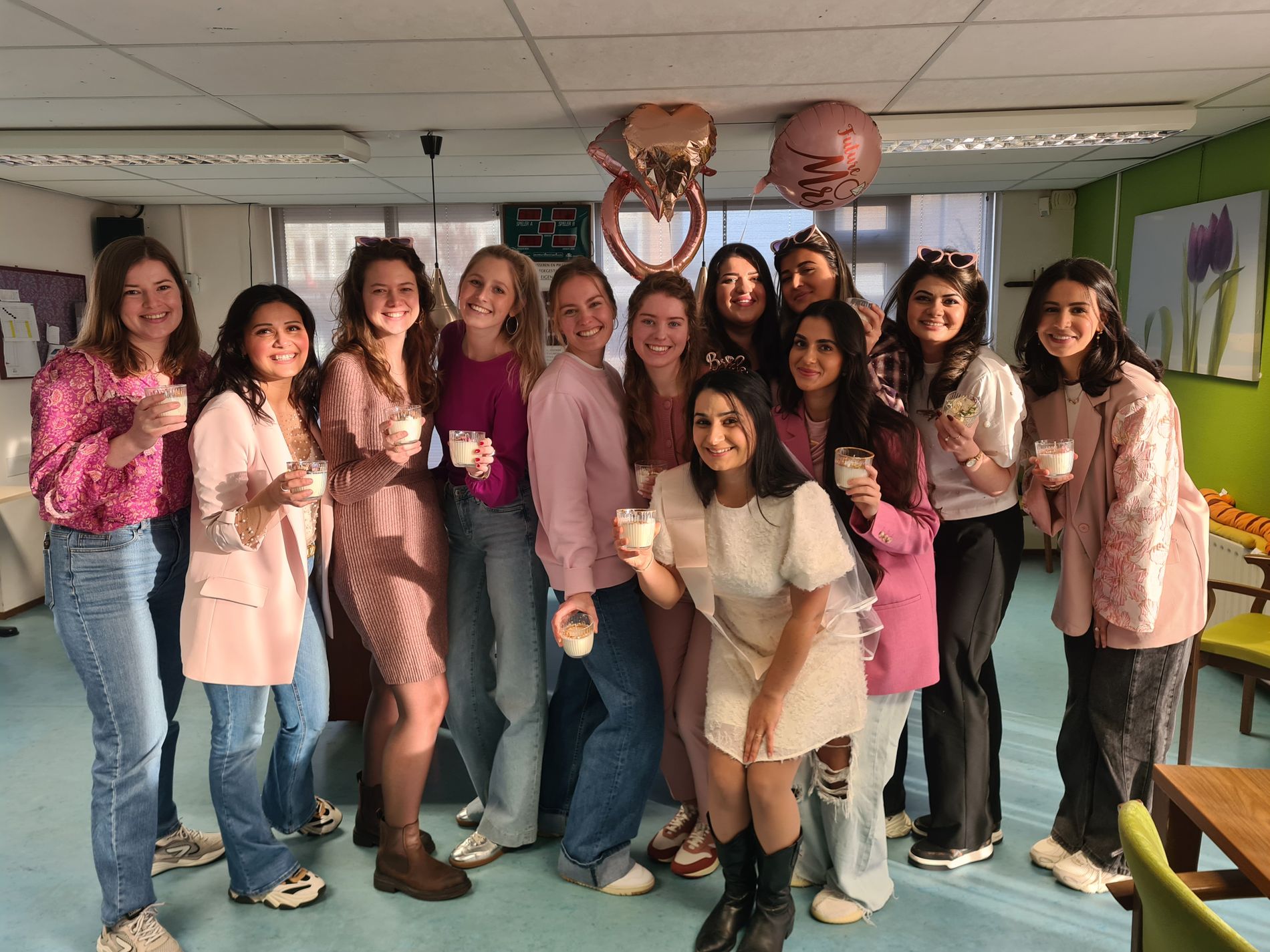 Workshop Kerst Geurkaarsen maken bij Raw Candles in Den Bosch