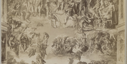 Drieluik lezingen: De Grote Drie in Museum IJsselstein
