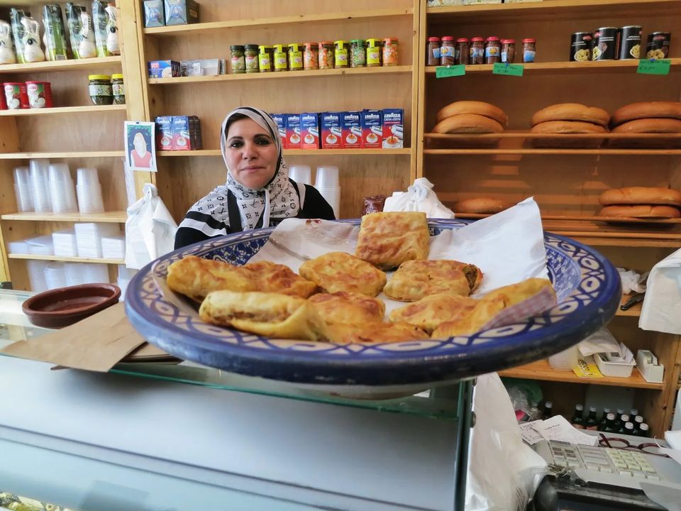 Le Souk delicatessen Maastricht