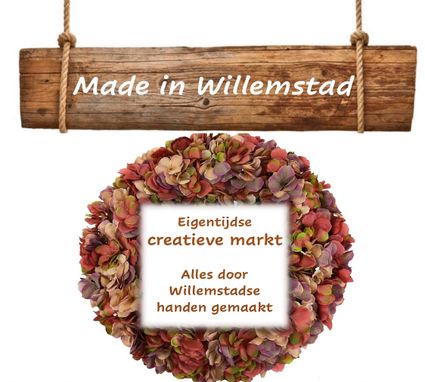 Made in Willemstad