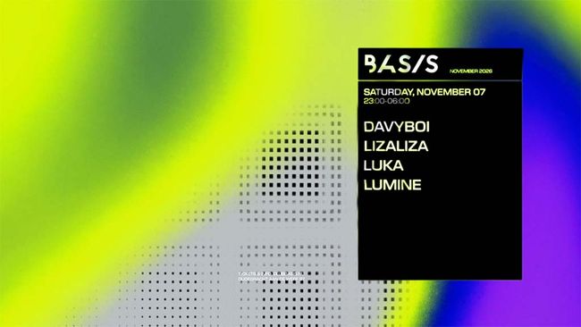 Davyboi/ lizaliza/ LUKA/ Lumine