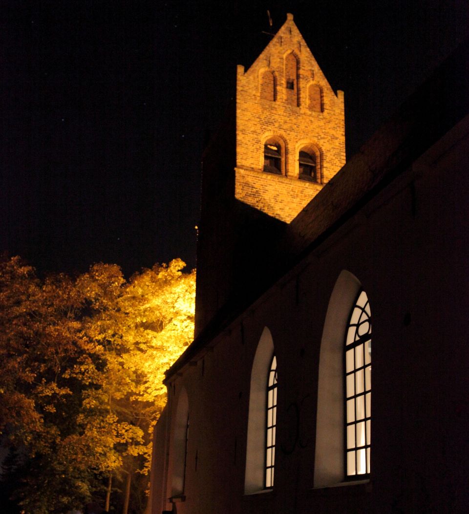 Cultuurpodium Dorpskerk Huizum, Leeuwarden