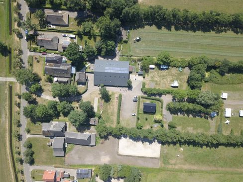 camping park De Toffe Peer photo 5