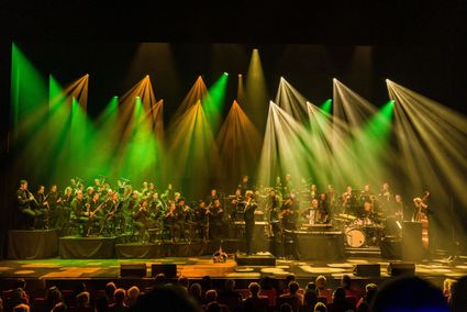 bevrijdingsconcert