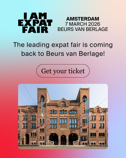 Expat Fair