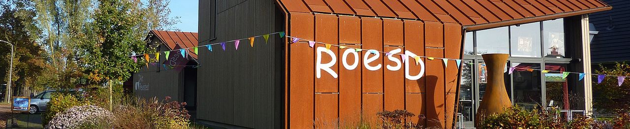 Kunstwinkel Roesd - Giclée Shop te Tolbert