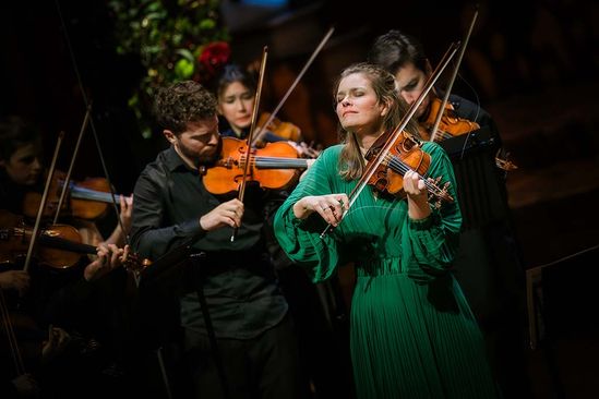 Internationaal Kamermuziekfestival Utrecht 2026