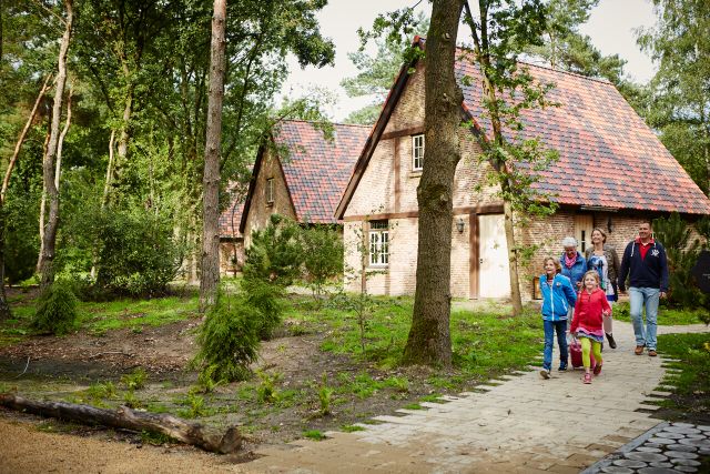 Efteling Bosrijk