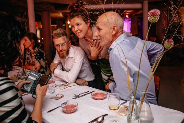 FuturePROEF Diner Agrifood