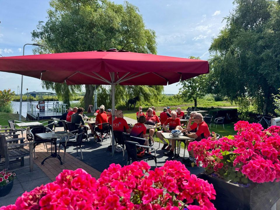 Terras Pont Nye Skou