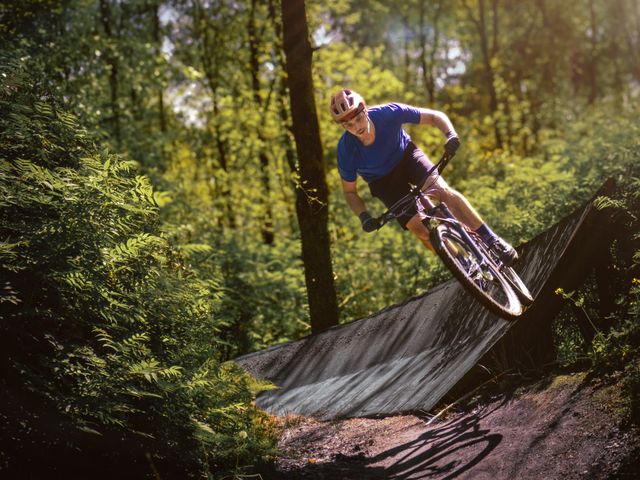 Mountainbike-Route Milheeze | VisitBrabant