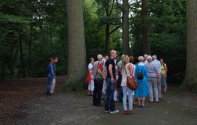 Cultuurhistorische rondleidingen Boxtel