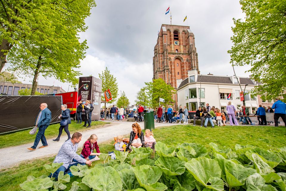 Bevrijdingsdag