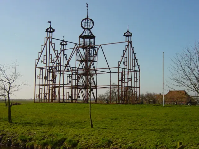 Replica oude State