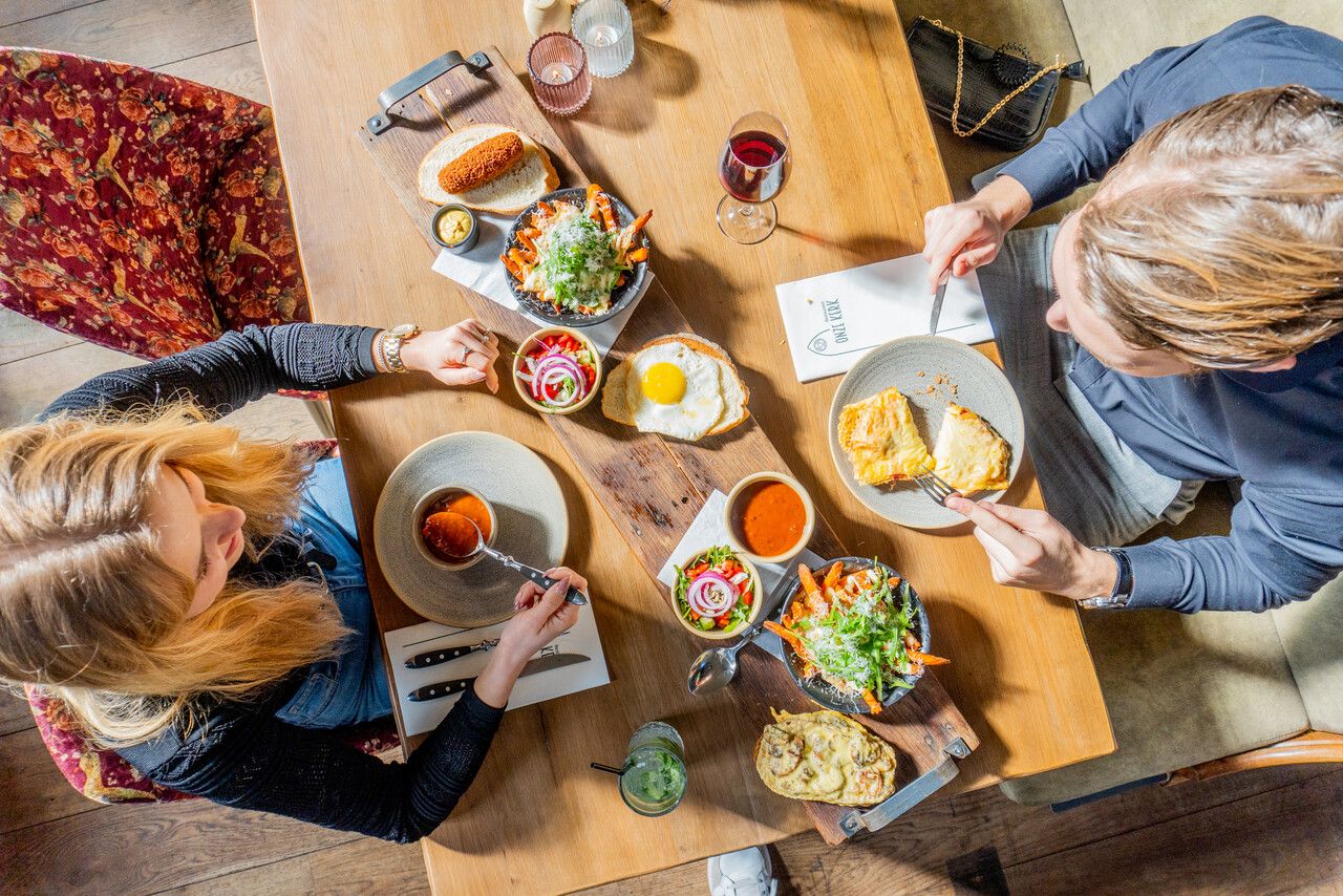 Restaurant Onze Kerk