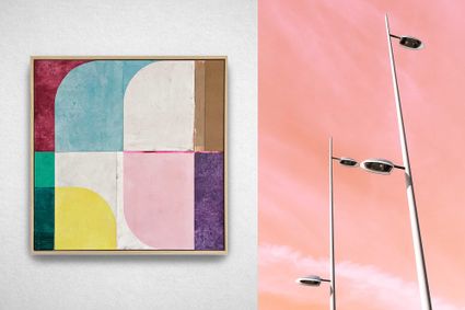 Fields of color Ellen Greup en Billie-Jo Krul