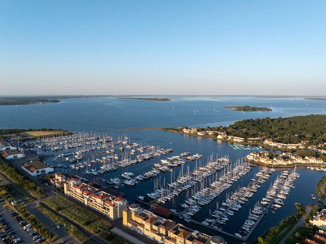 jachthaven port zelande