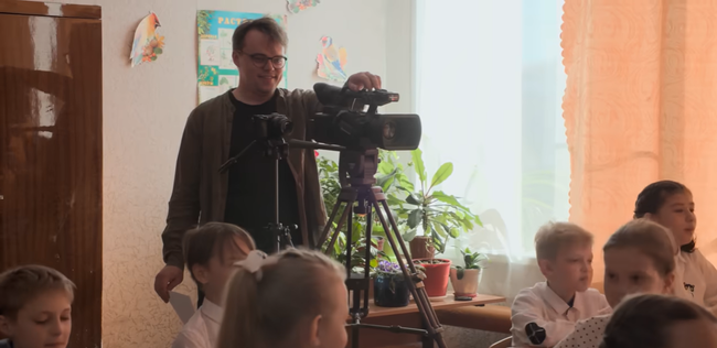 foto: Mr Nobody Against Putin