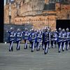 Taptoe bevrijdingsdag