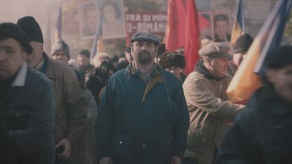 Film | The New Year That Never Came