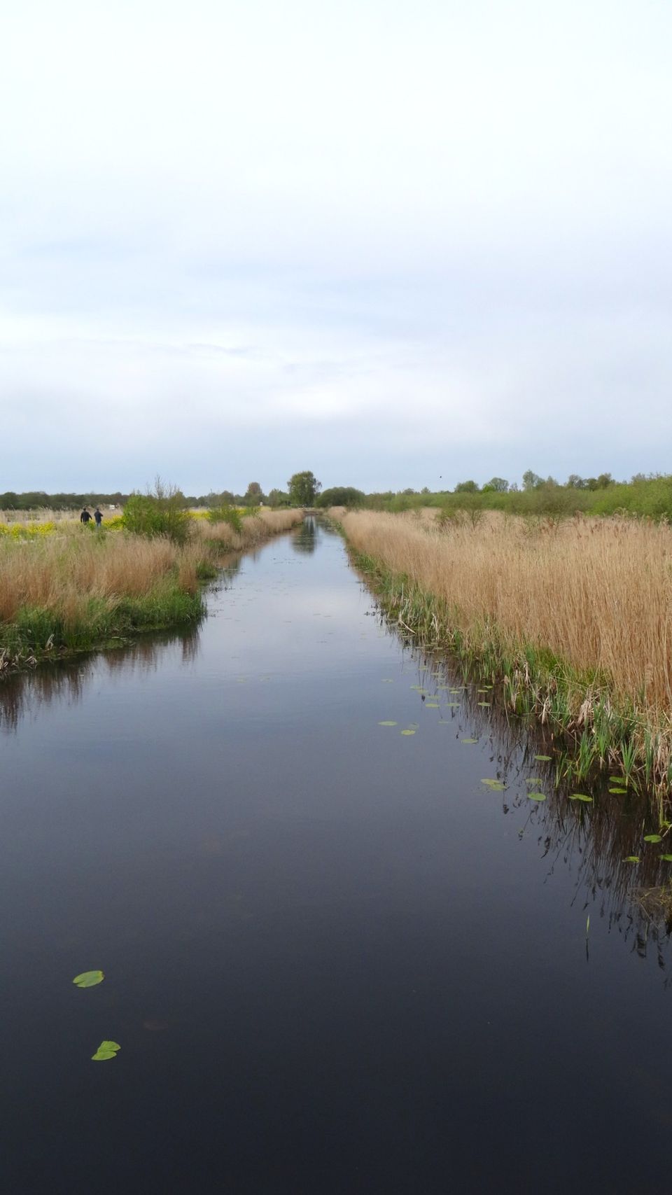 Cultuurhistorischeroute | Nationaal Park De Alde Feanen | Op é Trapers