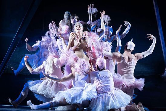 NITE | Thalia Theater Hamburg: Hope