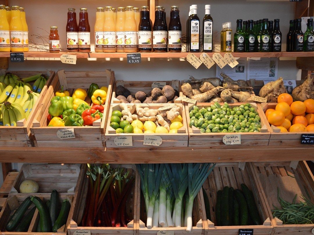 't Streeckhuys Deurne